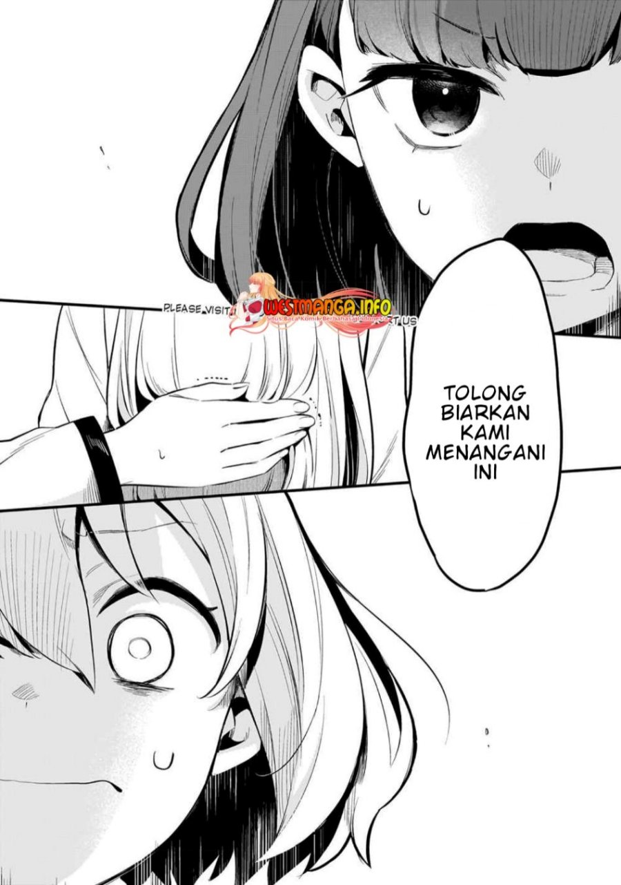 Welcome to Cheap Restaurant of Outcasts! (Tsuihousha Shokudou e Youkoso!) chapter 36